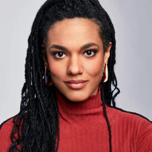تصویر هنرمند Freema Agyeman