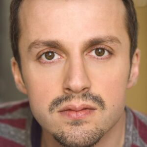 تصویر هنرمند Rowan Bousaid