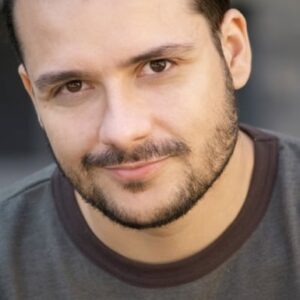 تصویر هنرمند Robert Borges