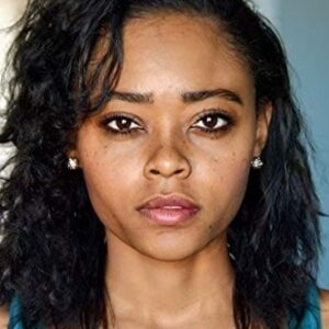 تصویر هنرمند Amber Gaston