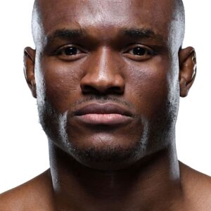 تصویر هنرمند Kamaru Usman
