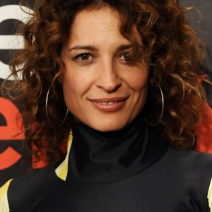 تصویر هنرمند Paulina Gálvez