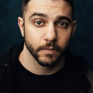 تصویر هنرمند Eric Francis Melaragni