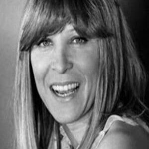 تصویر هنرمند Patricia Franklin