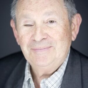 تصویر هنرمند Jean-Claude Grumberg