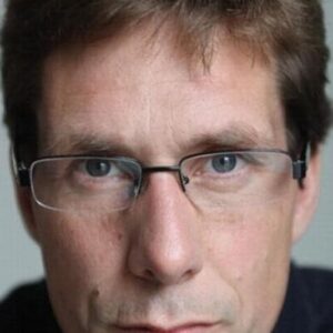 تصویر هنرمند Barnaby Apps