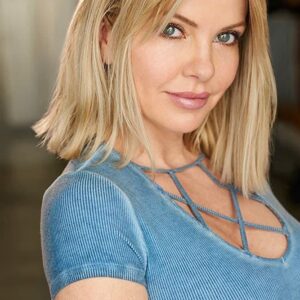 تصویر هنرمند Angela Little