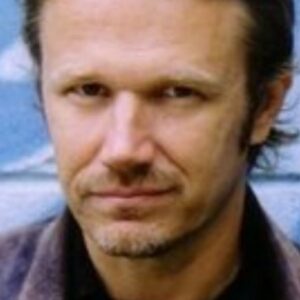 تصویر هنرمند Bruce Beaton