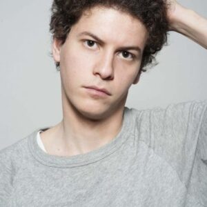 تصویر هنرمند Mohamed Belhadjine