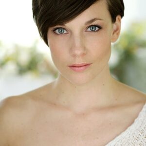 تصویر هنرمند Shannon Marie Sullivan