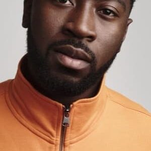 تصویر هنرمند Aaron Shosanya