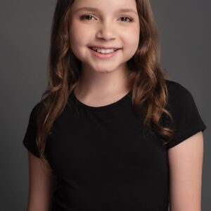 تصویر هنرمند Abril Gjurinovic