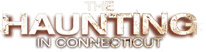 لوگوی رسمی فیلم The Haunting in Connecticut (2009)