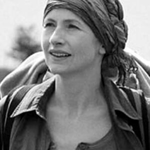 تصویر هنرمند Anik Belaubre