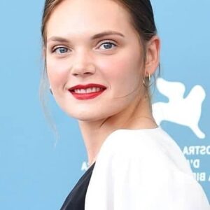 تصویر هنرمند Sandra Drzymalska