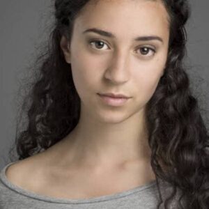 تصویر هنرمند Anaïs Rizzo