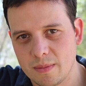 تصویر هنرمند Luis Cerda