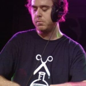 تصویر هنرمند Cut Chemist