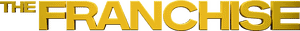 لوگوی رسمی سریال The Franchise (2024)