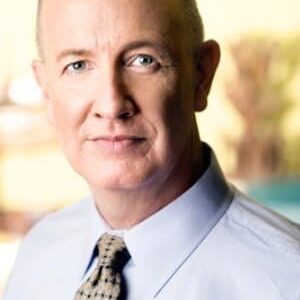 تصویر هنرمند Terrence Gibney