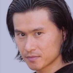 تصویر هنرمند Pak Ho-Sung