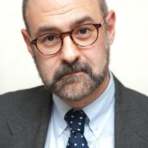 تصویر هنرمند Peter K. Hirsch