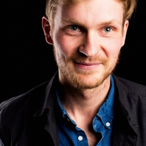 تصویر هنرمند Luke Lorentzen