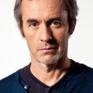 تصویر هنرمند Stephen Dillane