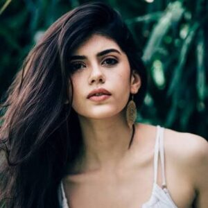 تصویر هنرمند Sanjana Sanghi