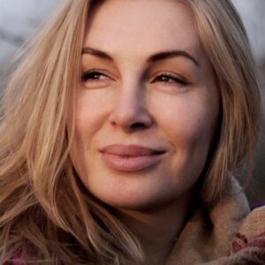 تصویر هنرمند Natalia Pasenytska