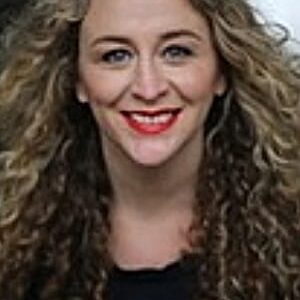 تصویر هنرمند Anne Maria McAuley