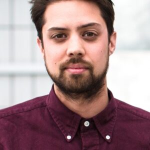 تصویر هنرمند Kristoffer Kumar