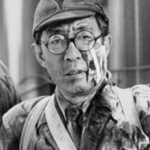 تصویر هنرمند Kazuo Kitamura