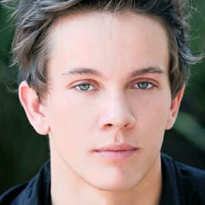 تصویر هنرمند Austin P. McKenzie