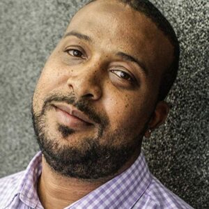 تصویر هنرمند Lamont Magee