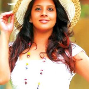 تصویر هنرمند Sini Abraham