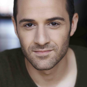 تصویر هنرمند Jonathan Maxwell Silver