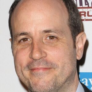 تصویر هنرمند Michael Bunin