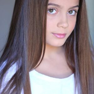 تصویر هنرمند Emmy Perry