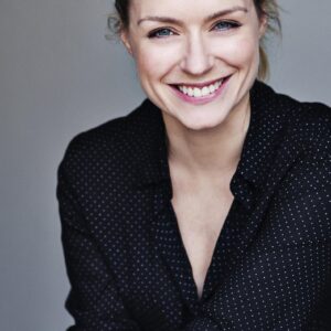 تصویر هنرمند Daniela Denby-Ashe