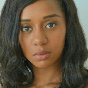 تصویر هنرمند Makeda Declet