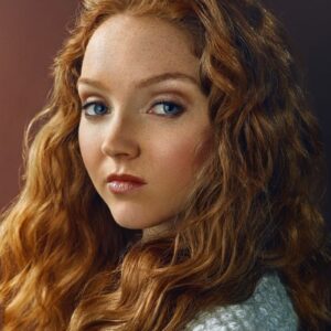 تصویر هنرمند Lily Cole
