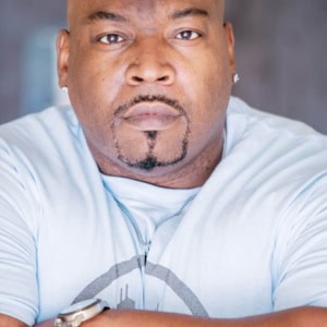 تصویر هنرمند Jay Washington