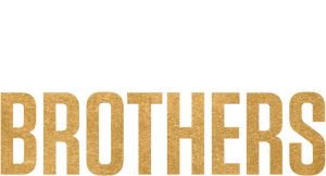 لوگوی رسمی فیلم The Sisters Brothers (2018)