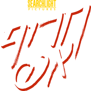 لوگوی رسمی فیلم Flamin' Hot (2023)