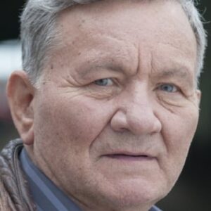 تصویر هنرمند Klaus Manchen