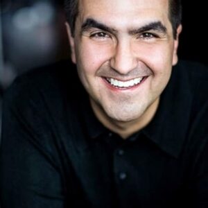 تصویر هنرمند Javier Lacroix