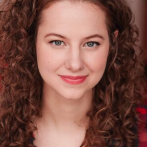 تصویر هنرمند Shaina Schrooten