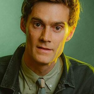 تصویر هنرمند Amos Vernon