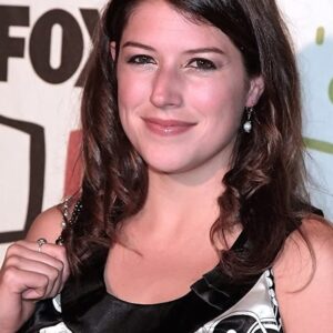 تصویر هنرمند Nicole Parker